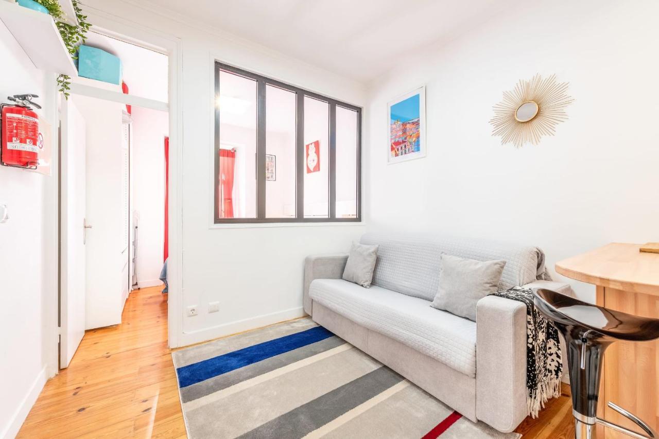 Apartment Guestready - Petite Near Penha Franca