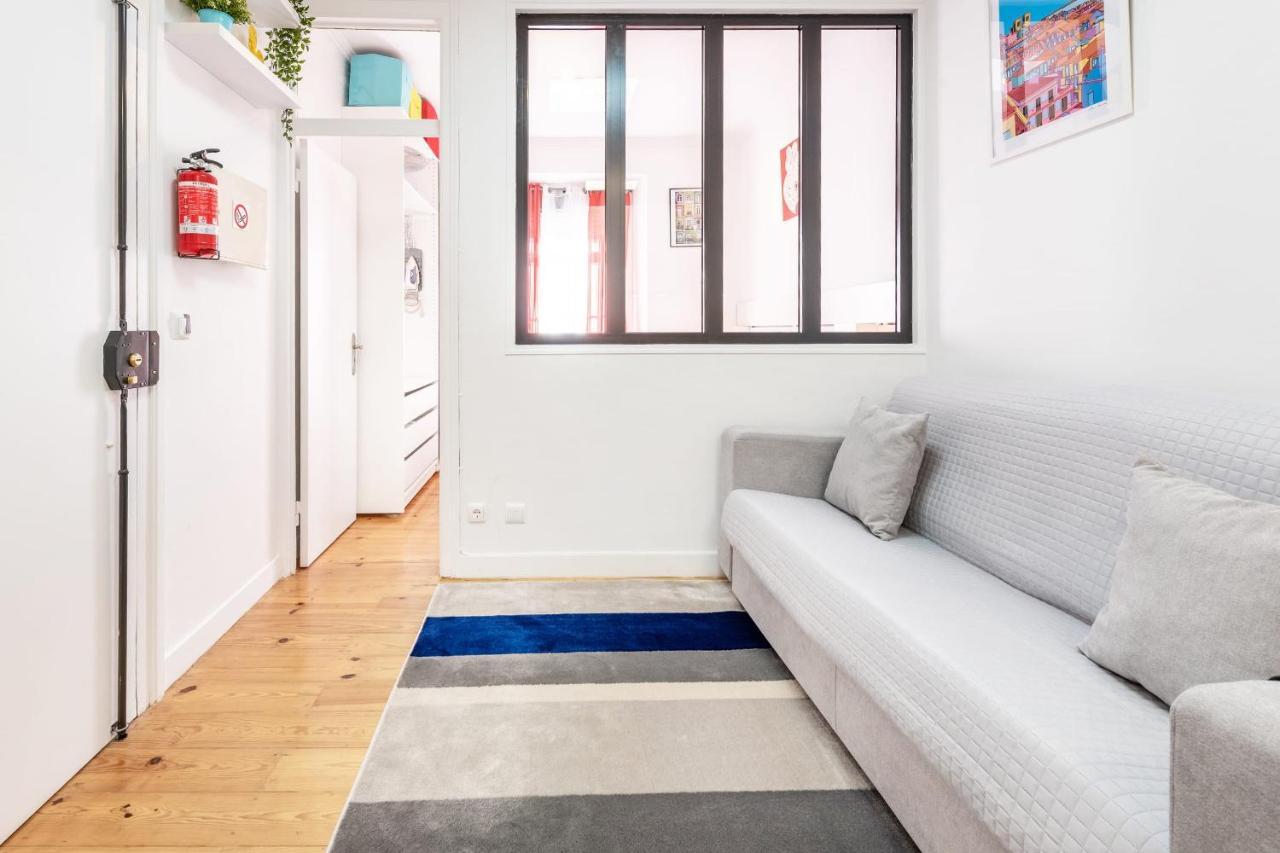 Guestready - Petite Near Penha Franca Apartment
