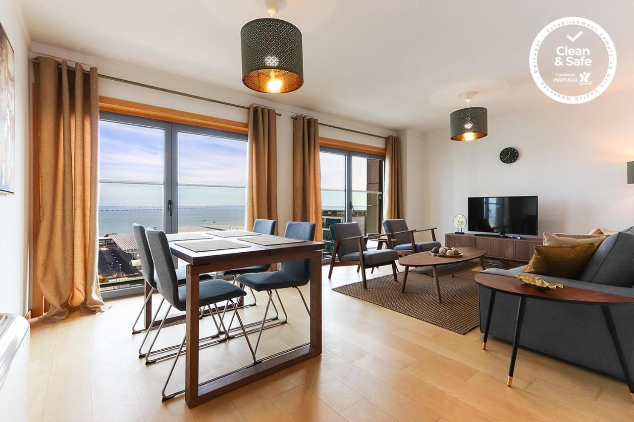 Expo Panoramic Views By Homing Apartamento Lisboa