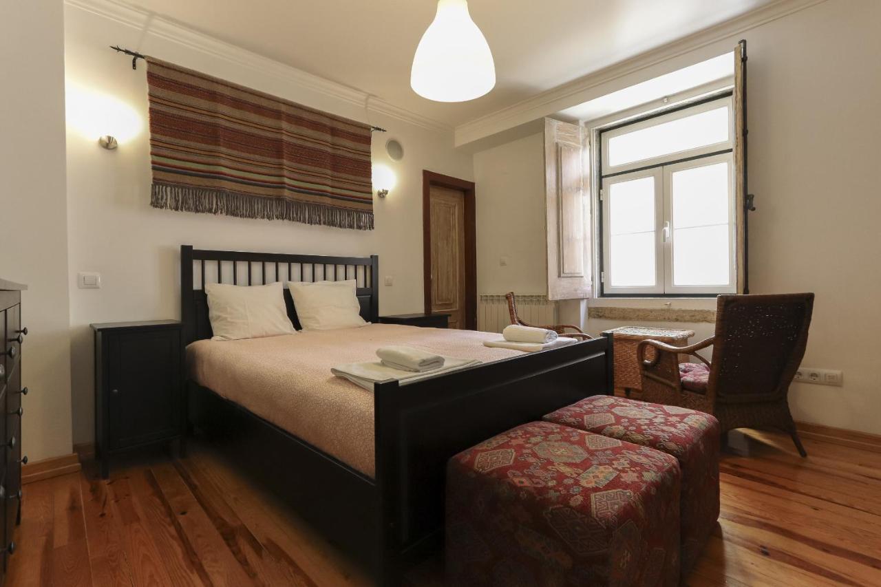 Grand Parliament Duplex By Homing Apartment Lisbon