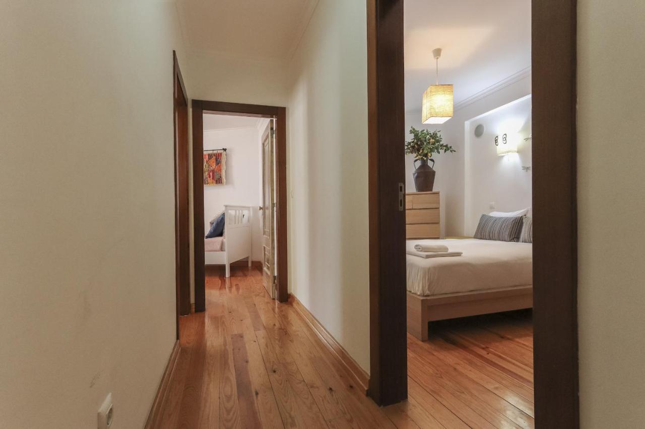 Apartment Grand Parliament Duplex By Homing