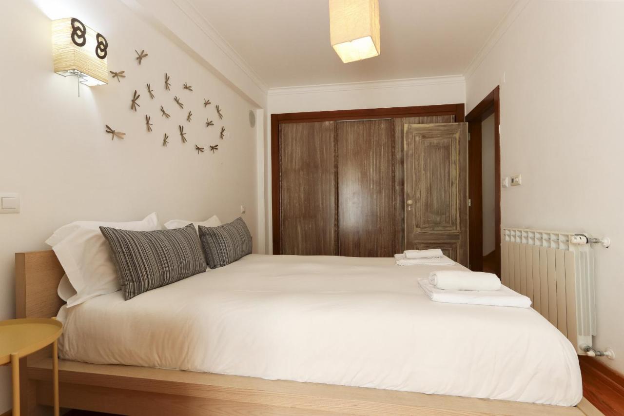 Grand Parliament Duplex By Homing Apartment Lisbon