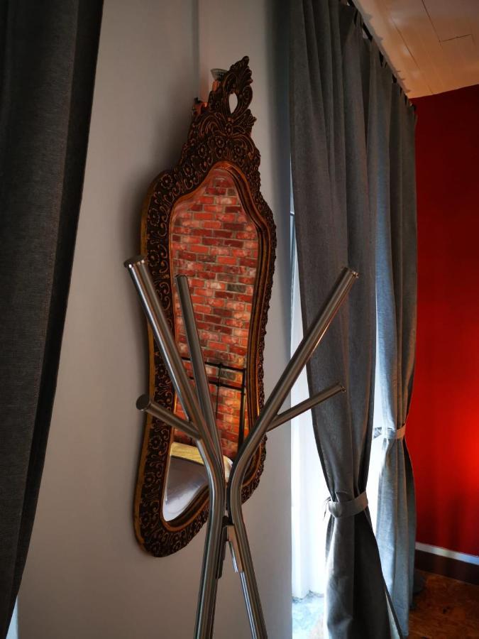 Albergue Duque De Conventus *