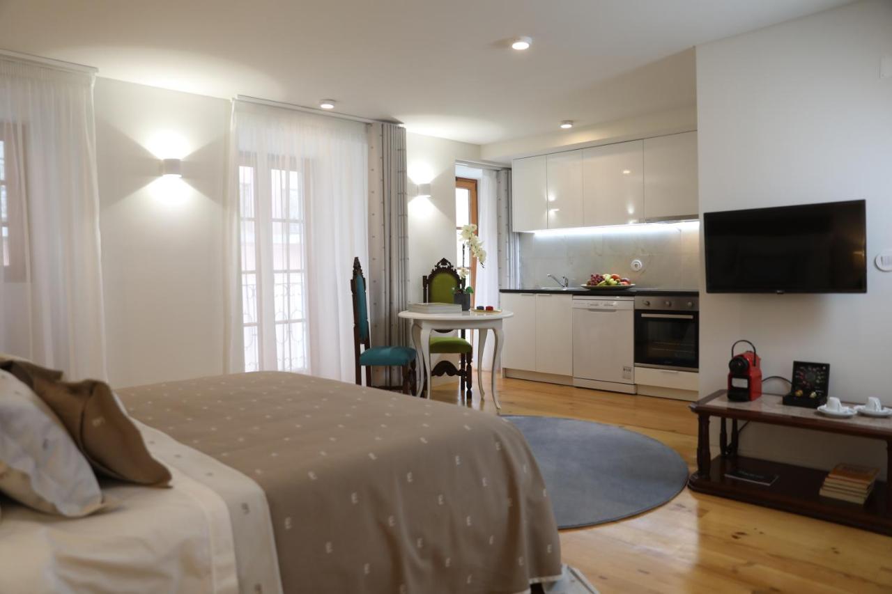 Aparthotel Tm Luxury
