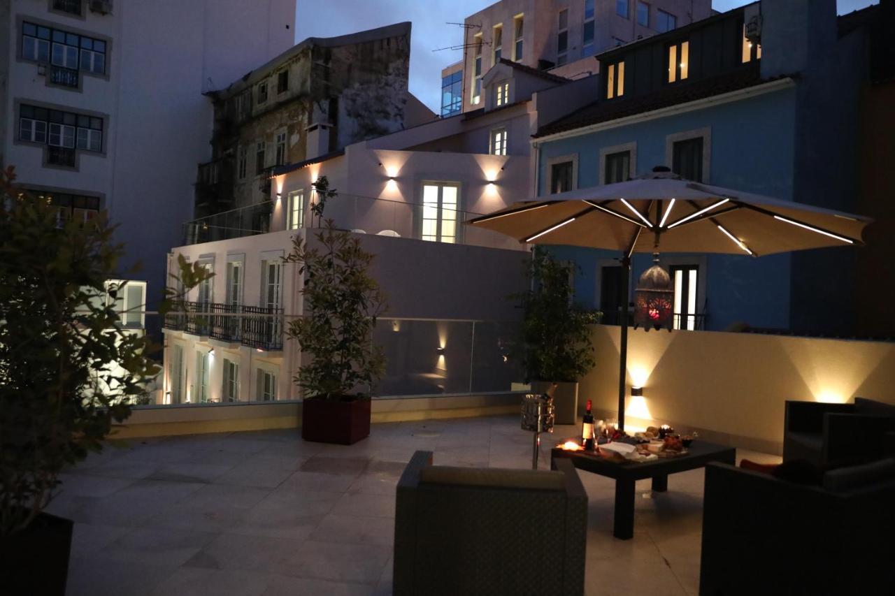 Tm Luxury Aparthotel