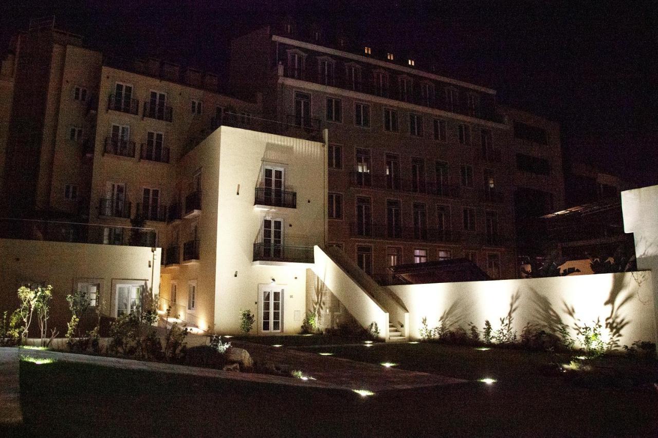 Tm Luxury Lisbon