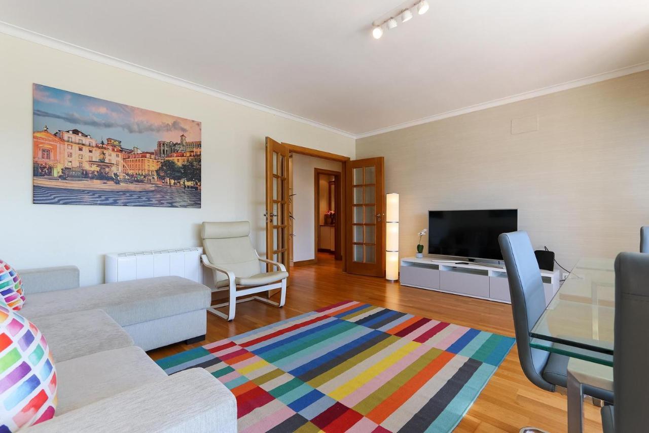 Apartment Bellevue By Homing Lisbon