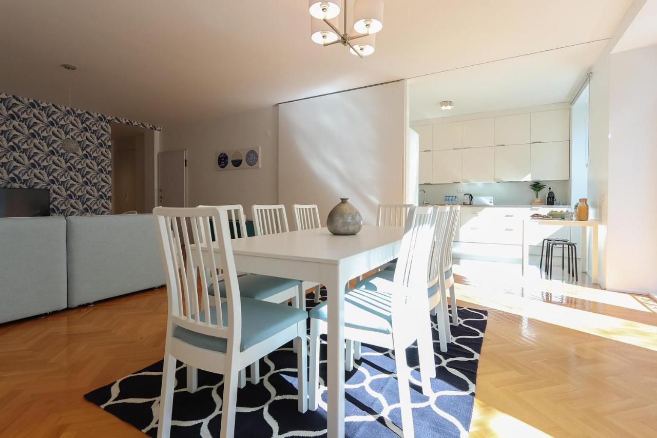 Marques De Pombal Deluxe By Homing Apartamento *