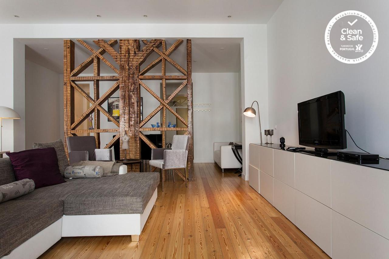 Downtown Brown By Homing * Lisbon