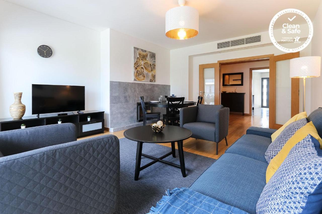 Expo Premium By Homing Apartamento *
