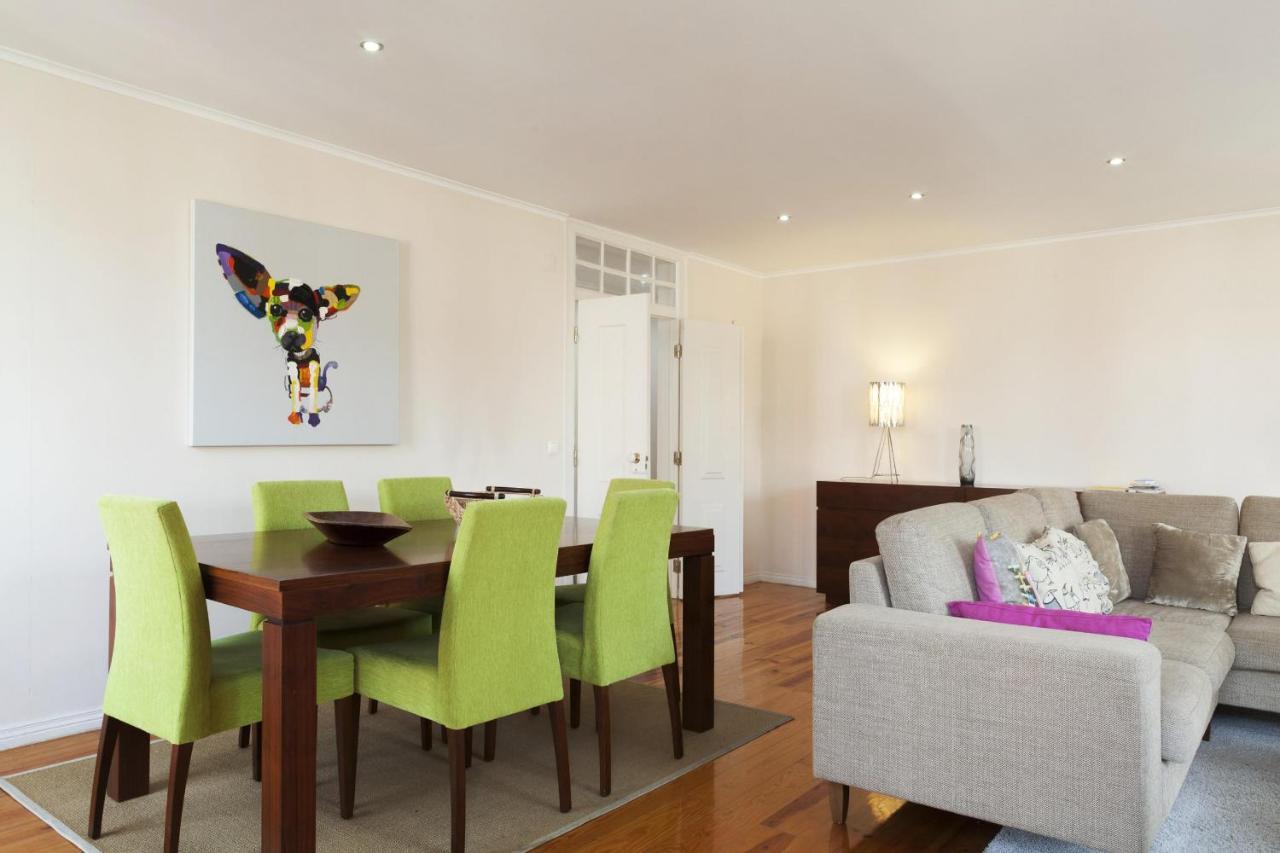Downtown Douradores By Homing Apartamento Lisboa