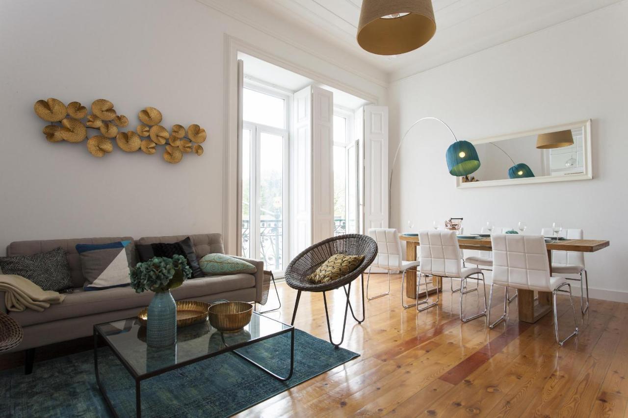 Rato Luxurious By Homing Apartment *