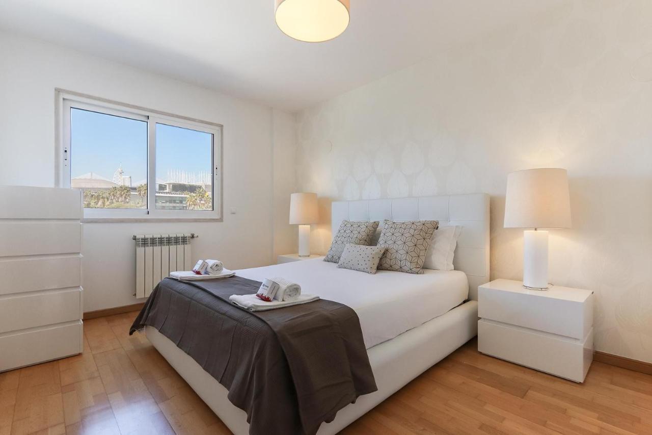 Expo Delight By Homing Apartment Lisbon