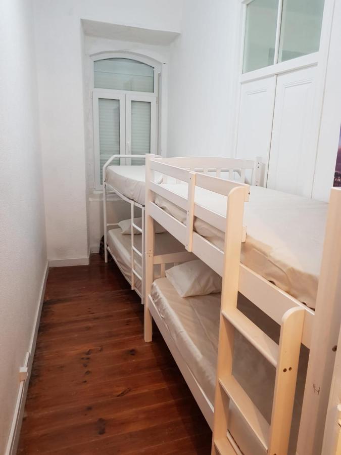 Albergue 7 Luz Lisboa