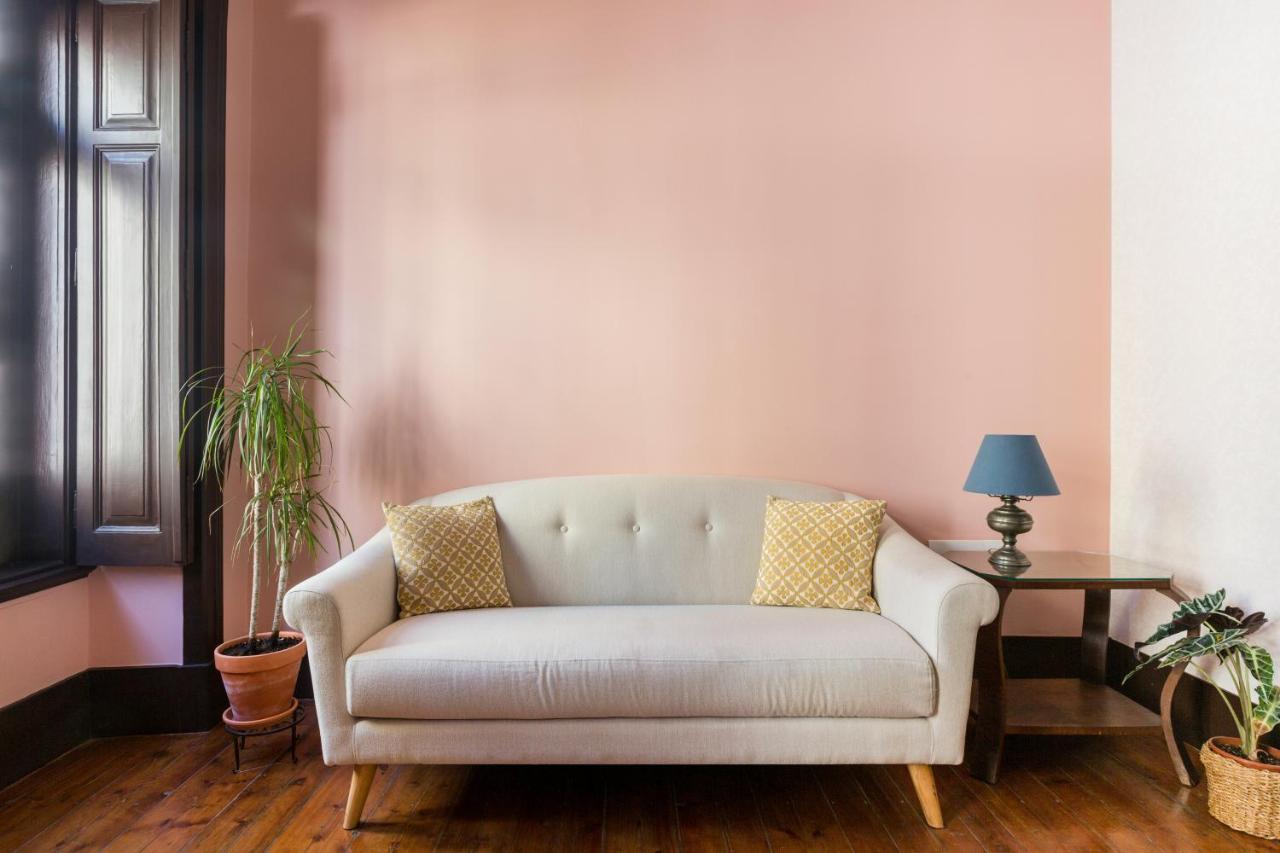 Apartment Charming In A 19th Century Building
