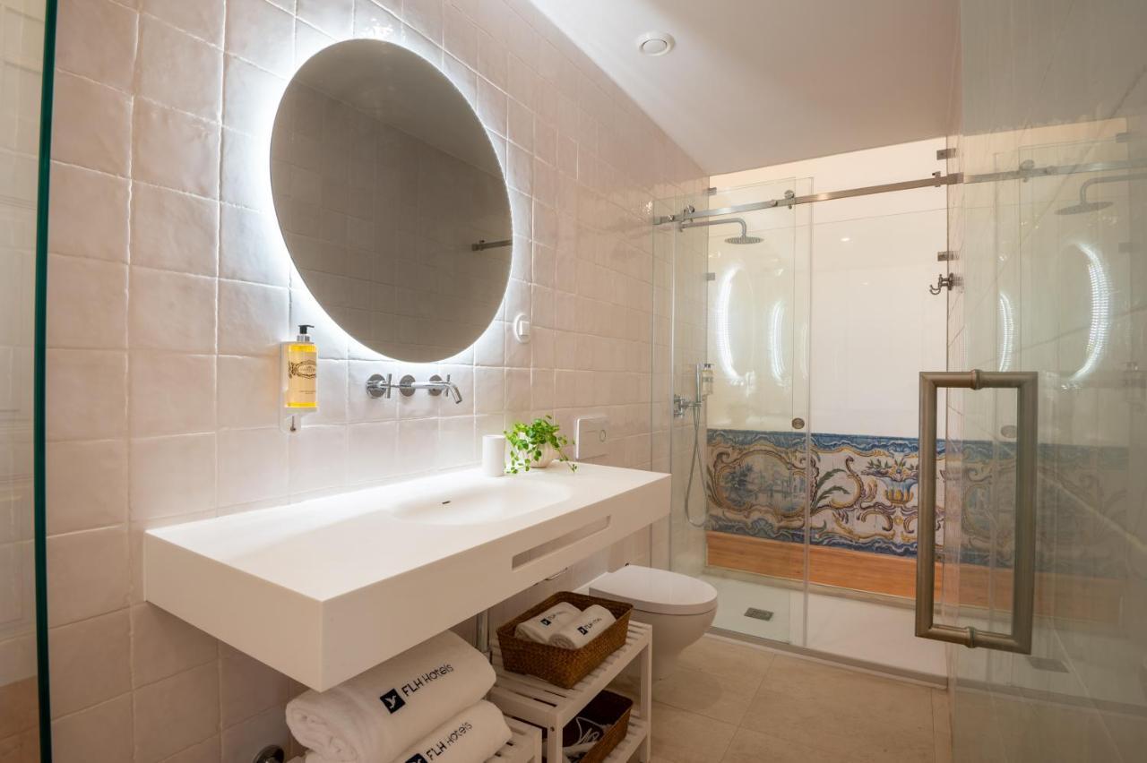 Hotel Memoria Flh Lisbon