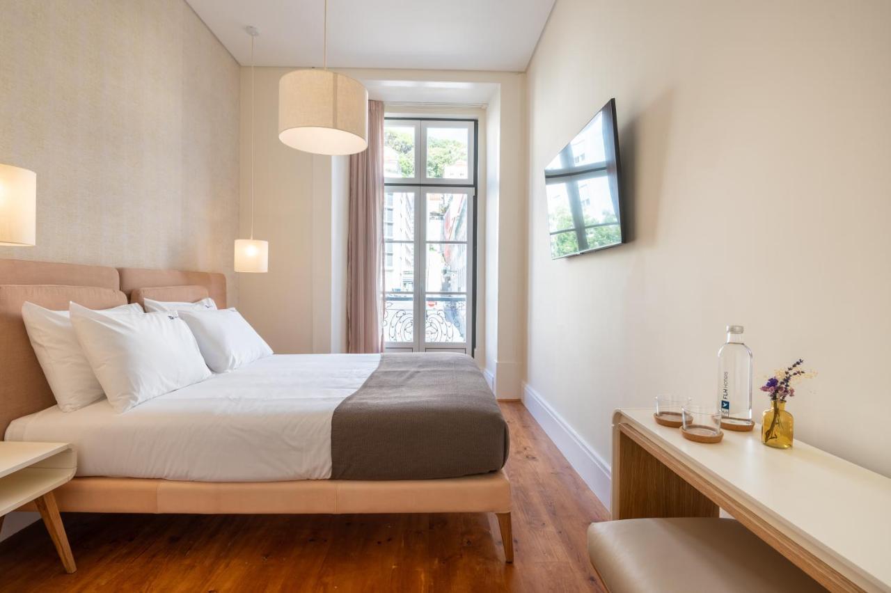 Hotel Memoria Flh *