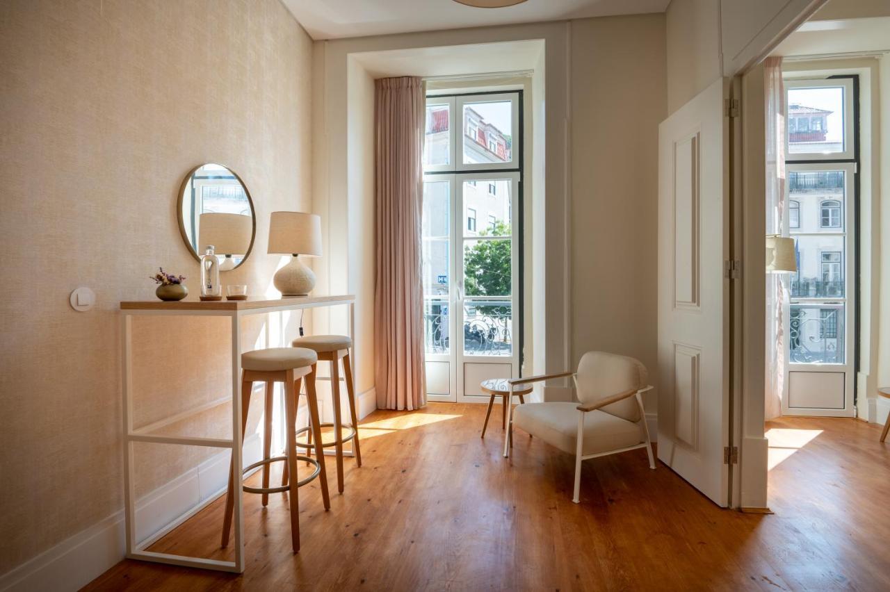 Hotel Memoria Flh Lisbon