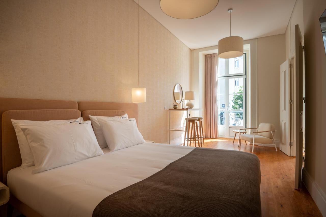 Hotel Memoria Flh Lisbon