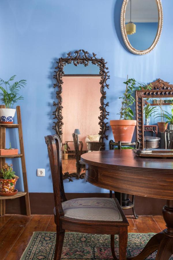 Apartment Charming In A 19th Century Building