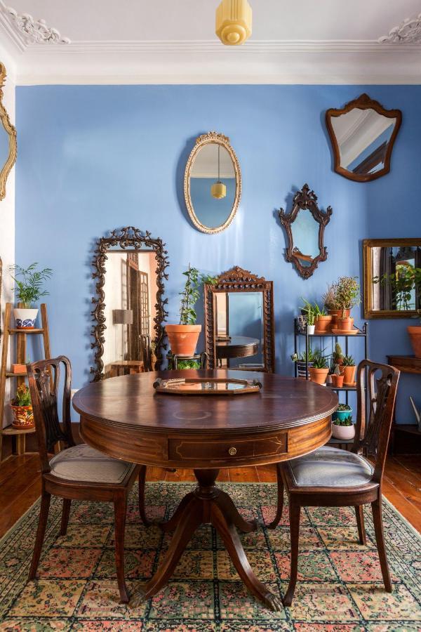 Charming In A 19th Century Building * Lisbon