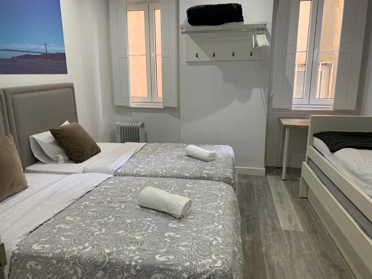 Guest house Good Night Lis Lisbon