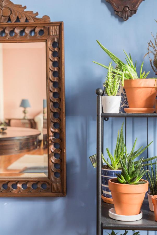 Charming In A 19th Century Building Apartment Lisbon