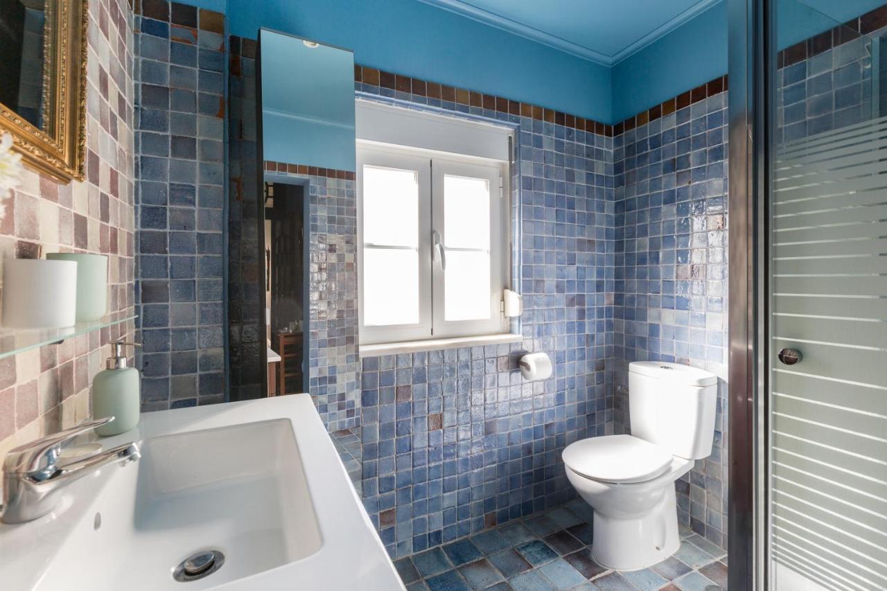 Charming In A 19th Century Building Apartment *