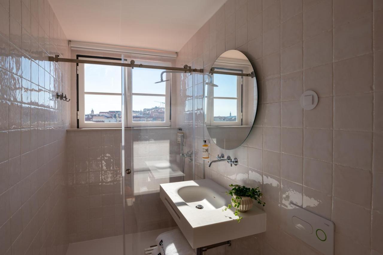 Hotel Memoria Flh