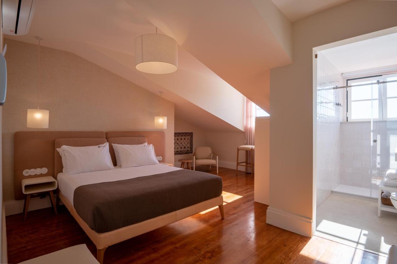 Hotel Memoria Flh Lisbon