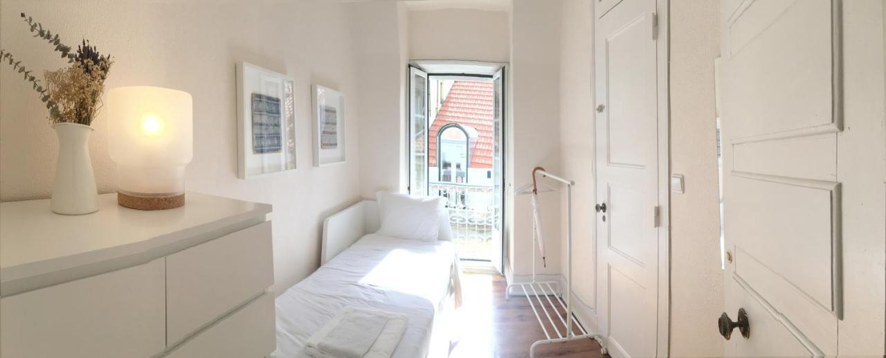 Cosy Atalaia Lisbon