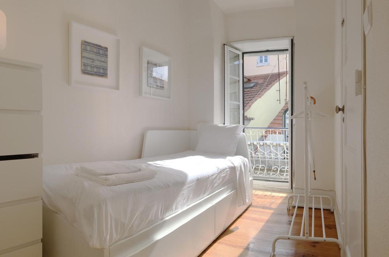 Cosy Atalaia Lisbon