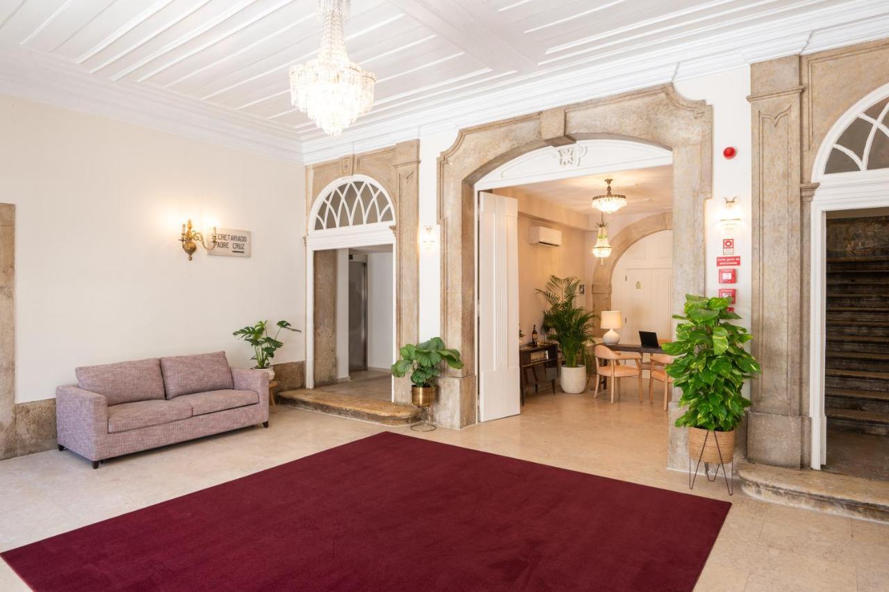 Hotel Memoria Flh