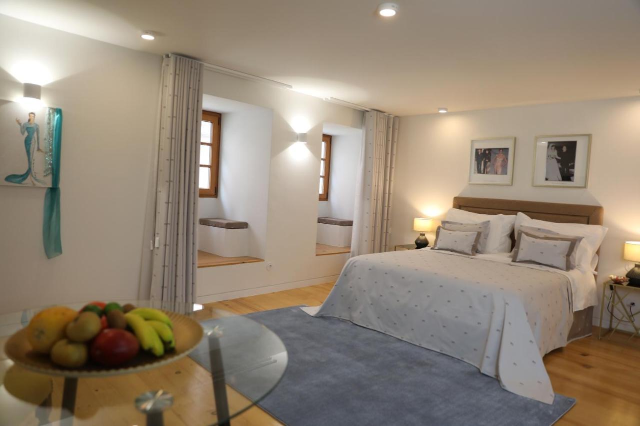 Tm Luxury Aparthotel
