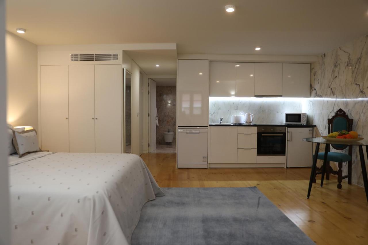 Tm Luxury 4* Lisbon