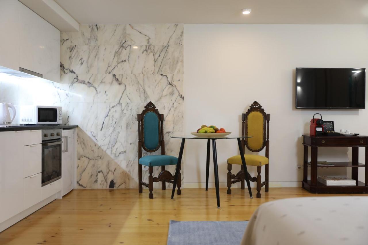Aparthotel Tm Luxury 4*