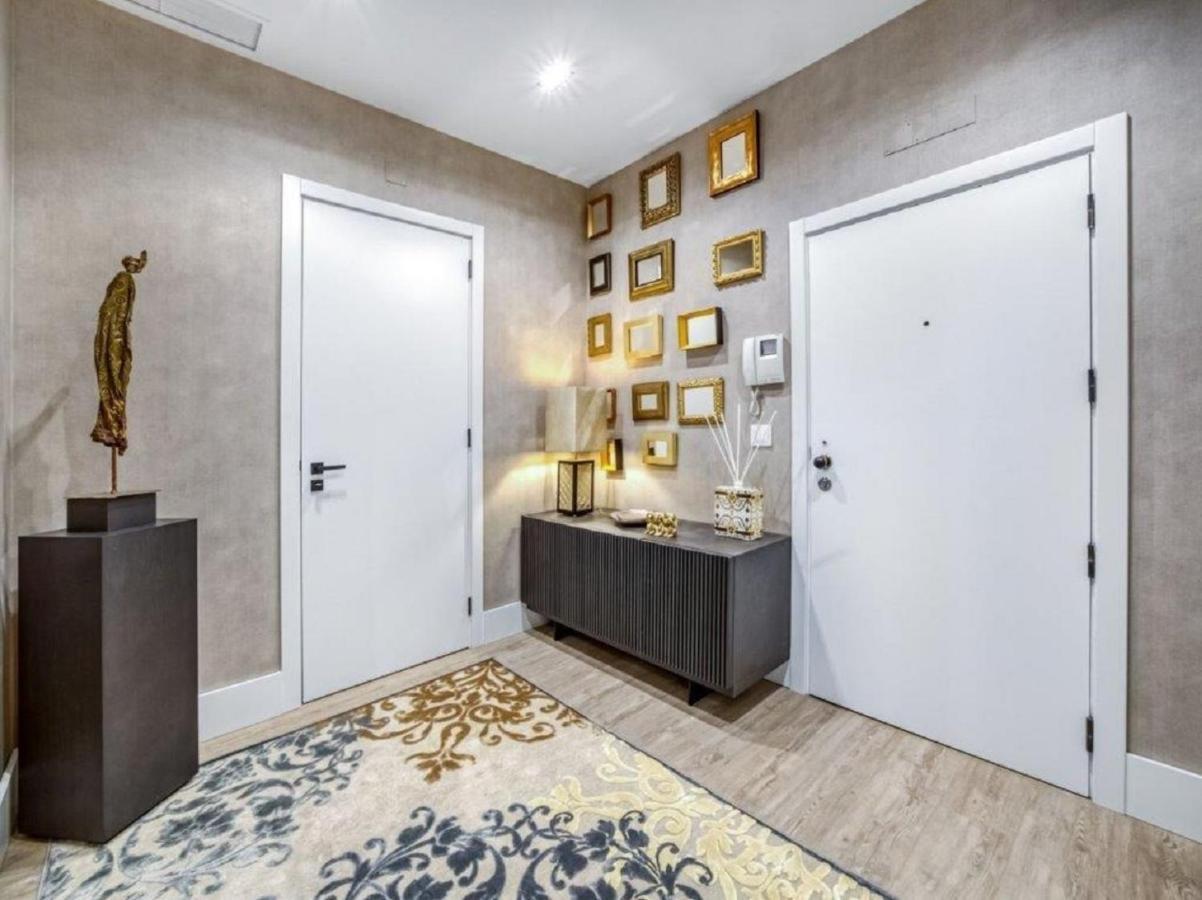 Apartment Stunning Near Avenue Liberdade Lisbon