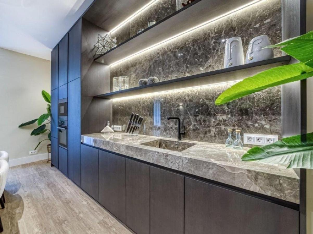 Apartment Stunning Near Avenue Liberdade