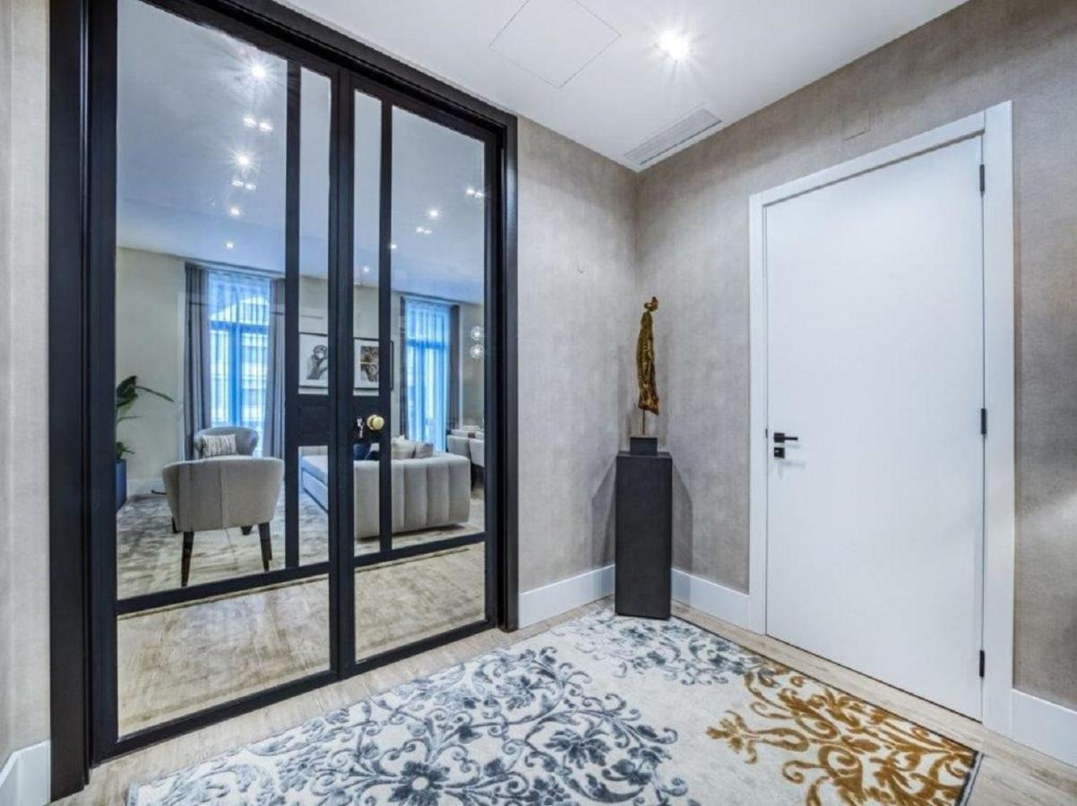 Stunning Near Avenue Liberdade * Lisbon