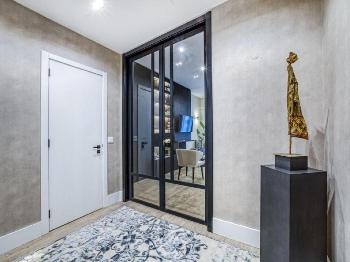 Apartment Stunning Near Avenue Liberdade *