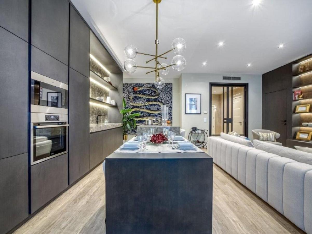 Stunning Near Avenue Liberdade Apartment *