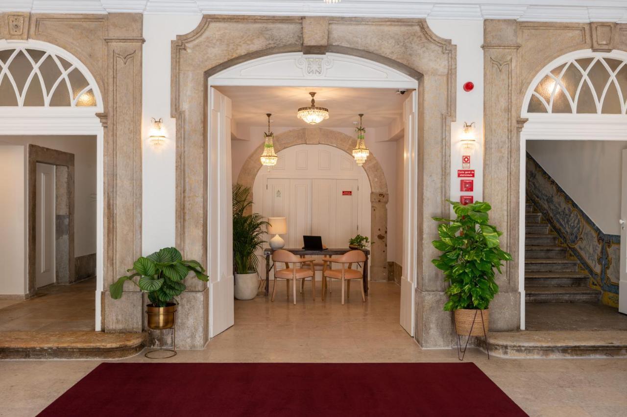 Hotel Memoria Flh *