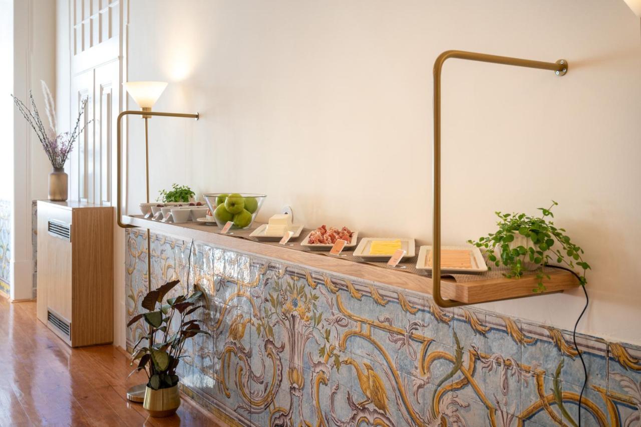 Hotel Memoria Flh Lisbon