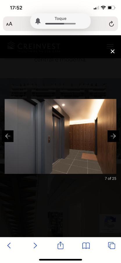 Apartment Orpheu Deluxe - Parque Nacoes *
