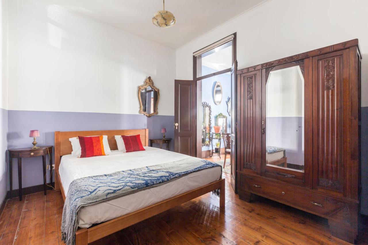Charming In A 19th Century Building Apartment *