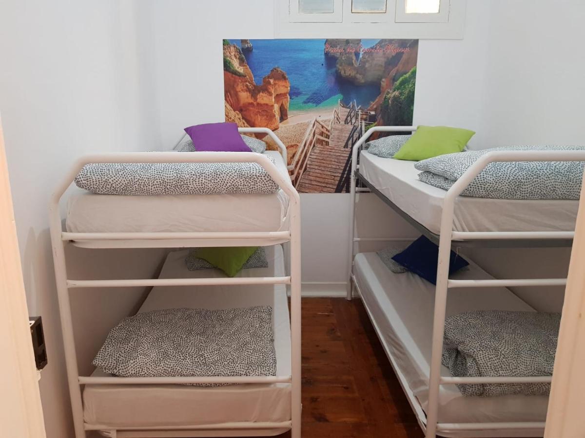 Albergue 7 Luz *