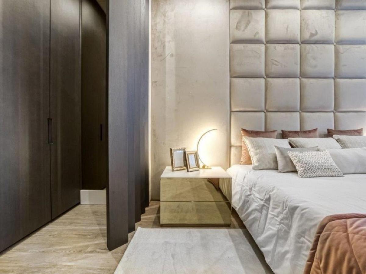 Apartment Stunning Near Avenue Liberdade