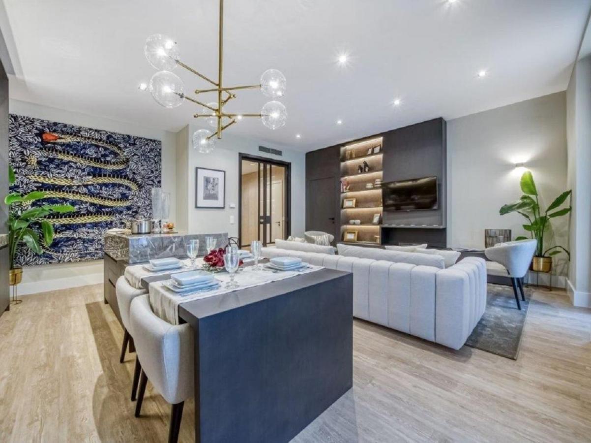 Stunning Near Avenue Liberdade