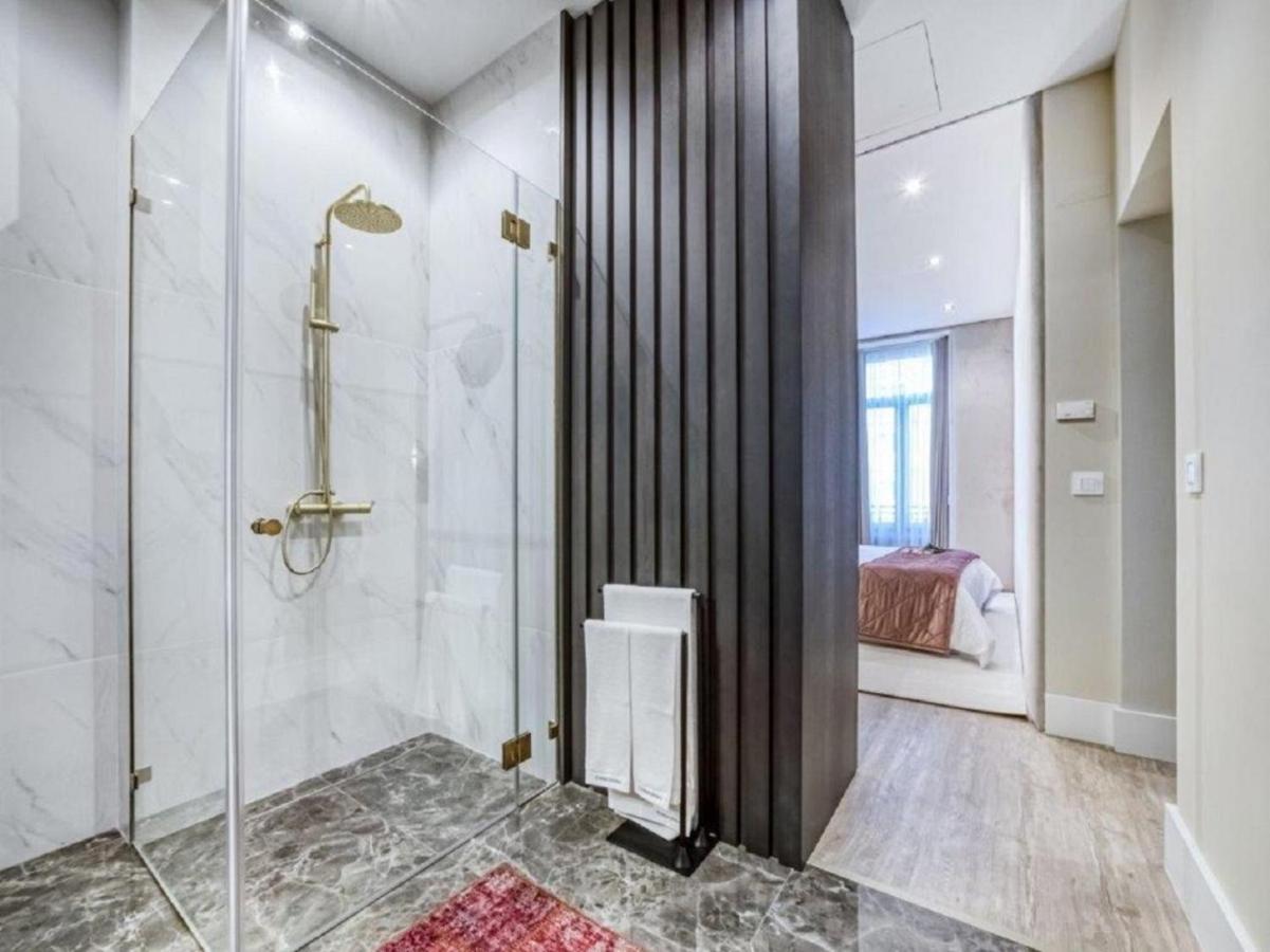 Stunning Near Avenue Liberdade * Lisbon