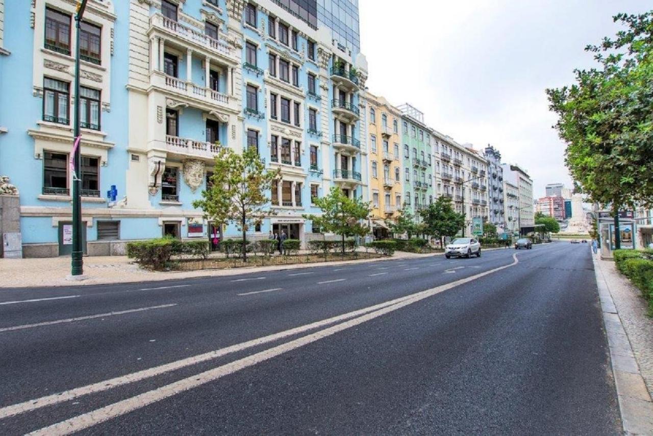 Stunning Near Avenue Liberdade